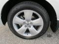 2008 Alabaster Silver Metallic Acura RDX Technology  photo #11
