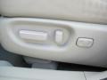 2008 Alabaster Silver Metallic Acura RDX Technology  photo #16