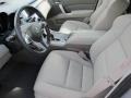 2008 Alabaster Silver Metallic Acura RDX Technology  photo #17