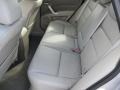 2008 Alabaster Silver Metallic Acura RDX Technology  photo #20