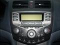 2006 Graphite Pearl Honda Accord LX Coupe  photo #13