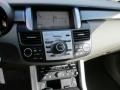 2008 Alabaster Silver Metallic Acura RDX Technology  photo #23