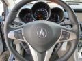 2008 Alabaster Silver Metallic Acura RDX Technology  photo #28