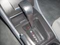 2006 Graphite Pearl Honda Accord LX Coupe  photo #14