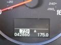 2008 Alabaster Silver Metallic Acura RDX Technology  photo #29