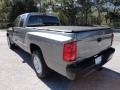 2007 Mineral Gray Metallic Dodge Dakota SXT Club Cab  photo #3