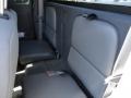 Mineral Gray Metallic - Dakota SXT Club Cab Photo No. 5