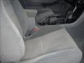 2006 Graphite Pearl Honda Accord LX Coupe  photo #18