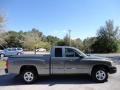 Mineral Gray Metallic - Dakota SXT Club Cab Photo No. 9