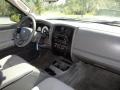 Mineral Gray Metallic - Dakota SXT Club Cab Photo No. 11
