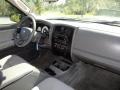 2007 Mineral Gray Metallic Dodge Dakota SXT Club Cab  photo #11