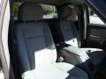 Mineral Gray Metallic - Dakota SXT Club Cab Photo No. 12