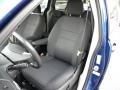 2010 Deep Water Blue Pearl Coat Dodge Grand Caravan SXT  photo #4