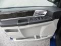2010 Deep Water Blue Pearl Coat Dodge Grand Caravan SXT  photo #5