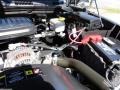 3.7 Liter SOHC 12-Valve PowerTech V6 2007 Dodge Dakota SXT Club Cab Engine