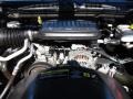 3.7 Liter SOHC 12-Valve PowerTech V6 Engine for 2007 Dodge Dakota SXT Club Cab #55318828
