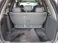 2002 Honda Odyssey EX-L Trunk