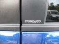 2010 Deep Water Blue Pearl Coat Dodge Grand Caravan SXT  photo #12