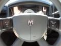 Mineral Gray Metallic - Dakota SXT Club Cab Photo No. 25