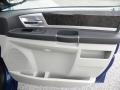 2010 Deep Water Blue Pearl Coat Dodge Grand Caravan SXT  photo #14