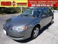 Storm Gray - ION 2 Sedan Photo No. 1
