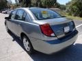 Storm Gray - ION 2 Sedan Photo No. 3