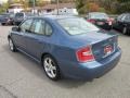 2007 Newport Blue Pearl Subaru Legacy 2.5i Limited Sedan  photo #5