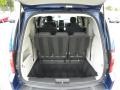 2010 Deep Water Blue Pearl Coat Dodge Grand Caravan SXT  photo #19