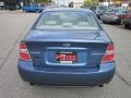 Newport Blue Pearl - Legacy 2.5i Limited Sedan Photo No. 6