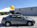Storm Gray - ION 2 Sedan Photo No. 10