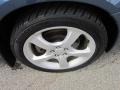 2007 Subaru Legacy 2.5i Limited Sedan Wheel