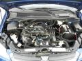 2010 Deep Water Blue Pearl Coat Dodge Grand Caravan SXT  photo #23