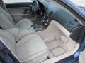 Ivory Interior Photo for 2007 Subaru Legacy #55318984