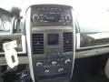 2010 Deep Water Blue Pearl Coat Dodge Grand Caravan SXT  photo #25