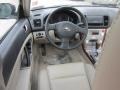 Newport Blue Pearl - Legacy 2.5i Limited Sedan Photo No. 15