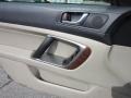 Newport Blue Pearl - Legacy 2.5i Limited Sedan Photo No. 18