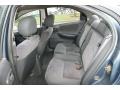 2002 Dodge Neon Dark Slate Gray Interior Interior Photo