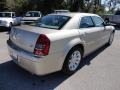 Linen Gold Metallic - 300 C HEMI Photo No. 9