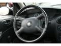 Dark Slate Gray Steering Wheel Photo for 2002 Dodge Neon #55319209