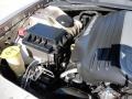 Linen Gold Metallic - 300 C HEMI Photo No. 19