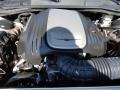Linen Gold Metallic - 300 C HEMI Photo No. 20