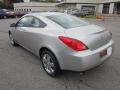 2007 Liquid Silver Metallic Pontiac G6 GT Coupe  photo #3