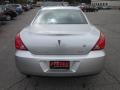 2007 Liquid Silver Metallic Pontiac G6 GT Coupe  photo #4