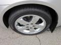 2007 Liquid Silver Metallic Pontiac G6 GT Coupe  photo #9