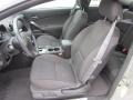 2007 Liquid Silver Metallic Pontiac G6 GT Coupe  photo #10