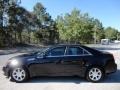 Black Raven - CTS Sedan Photo No. 2