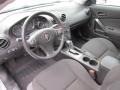 2007 Liquid Silver Metallic Pontiac G6 GT Coupe  photo #11