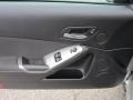 2007 Liquid Silver Metallic Pontiac G6 GT Coupe  photo #12