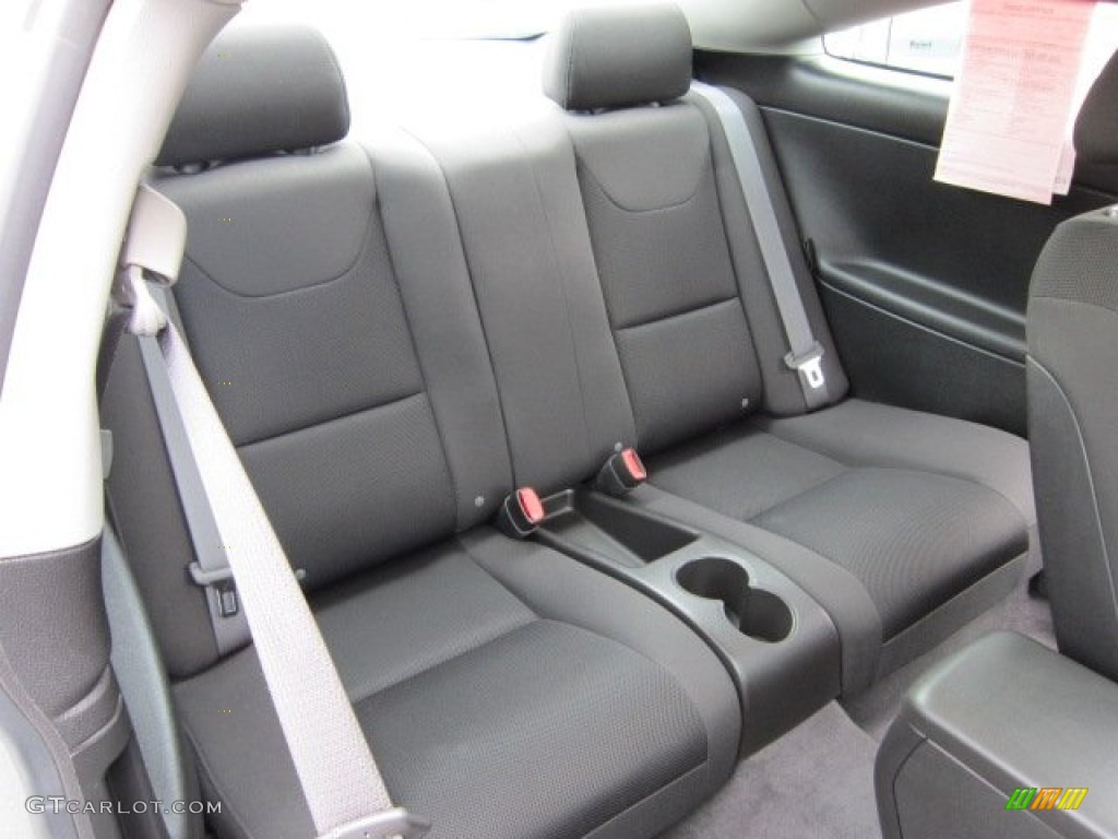 2007 G6 GT Coupe - Liquid Silver Metallic / Ebony photo #16