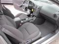 2007 Liquid Silver Metallic Pontiac G6 GT Coupe  photo #17